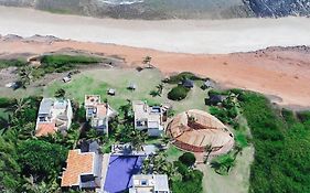 Kilombo Villas & Spa